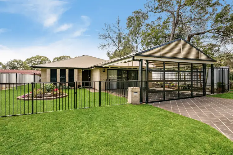 2B Norman Street, South Toowoomba QLD 4350