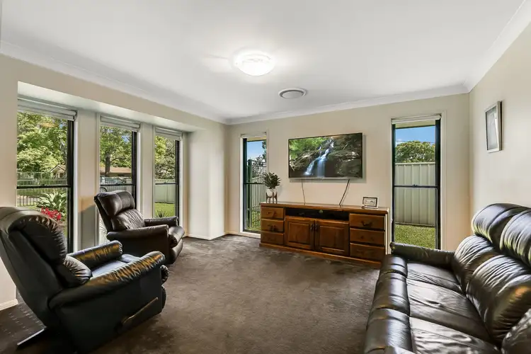 Third view of Homely house listing, 2B Norman Street, South Toowoomba QLD 4350