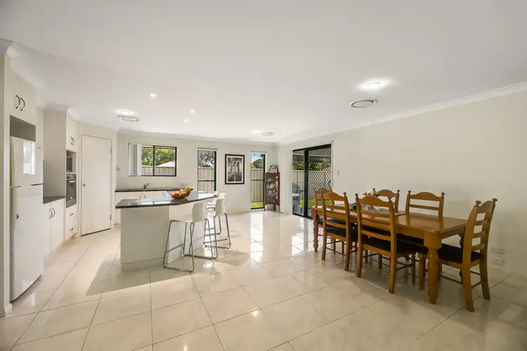 Fourth view of Homely house listing, 2B Norman Street, South Toowoomba QLD 4350