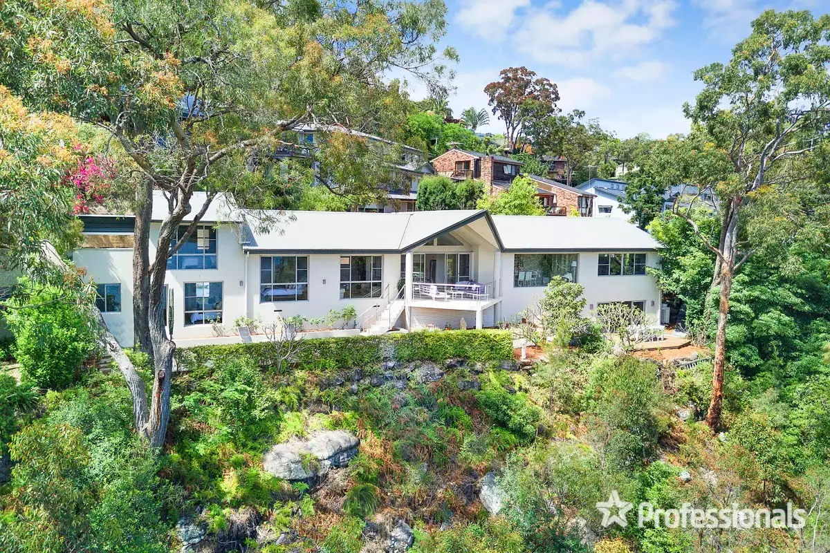 Main view of Homely house listing, 1/28 Burley Close, Illawong NSW 2234