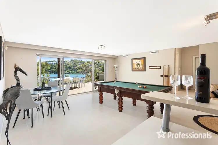 Fourth view of Homely house listing, 1/28 Burley Close, Illawong NSW 2234