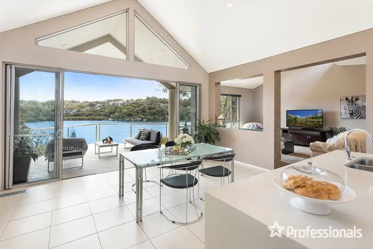 Sixth view of Homely house listing, 1/28 Burley Close, Illawong NSW 2234