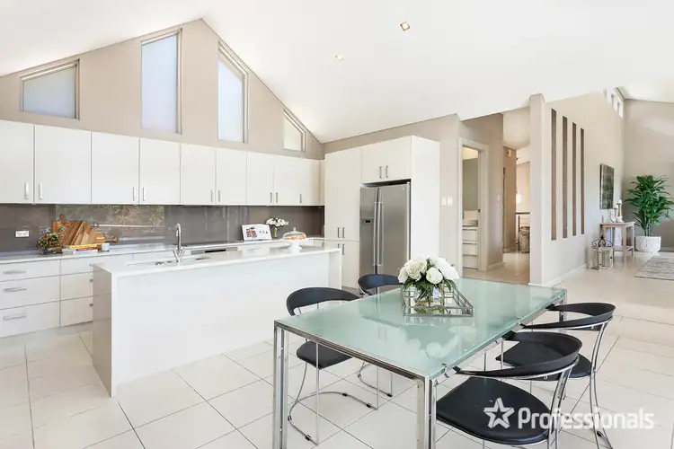 Seventh view of Homely house listing, 1/28 Burley Close, Illawong NSW 2234