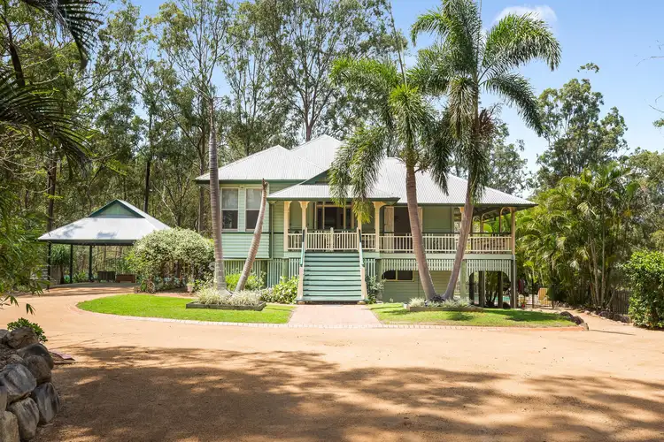 6 Shea Road, Kurwongbah QLD 4503