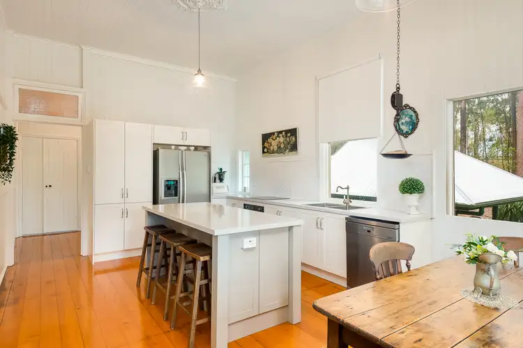 Second view of Homely house listing, 6 Shea Road, Kurwongbah QLD 4503