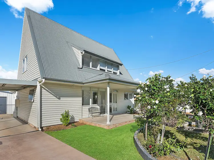 Second view of Homely house listing, 184 Market Street, Mudgee NSW 2850