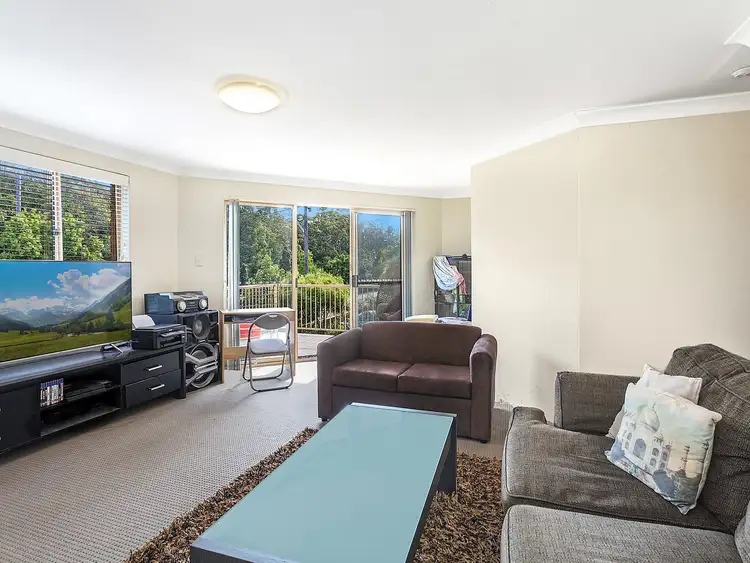 Second view of Homely apartment listing, 1/31 Central Coast Highway, West Gosford NSW 2250