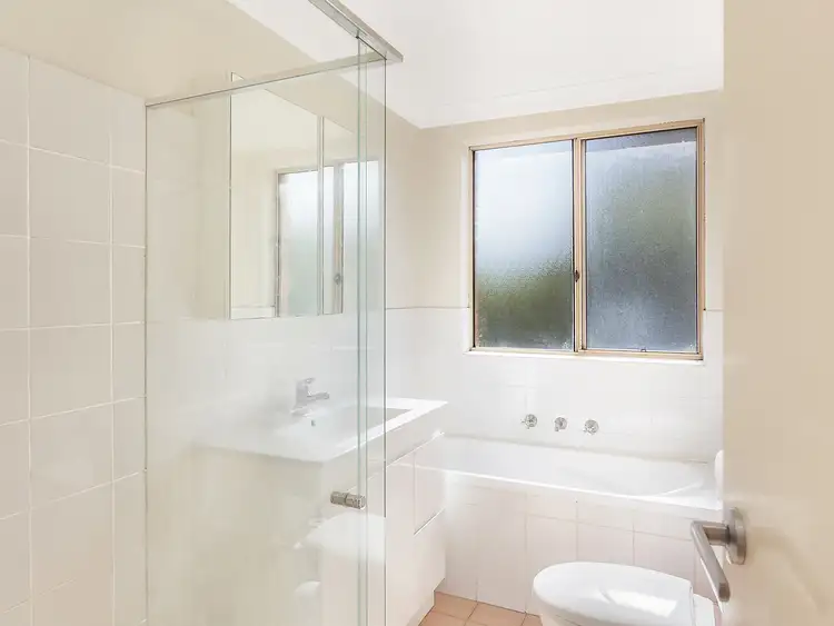 Third view of Homely apartment listing, 1/31 Central Coast Highway, West Gosford NSW 2250