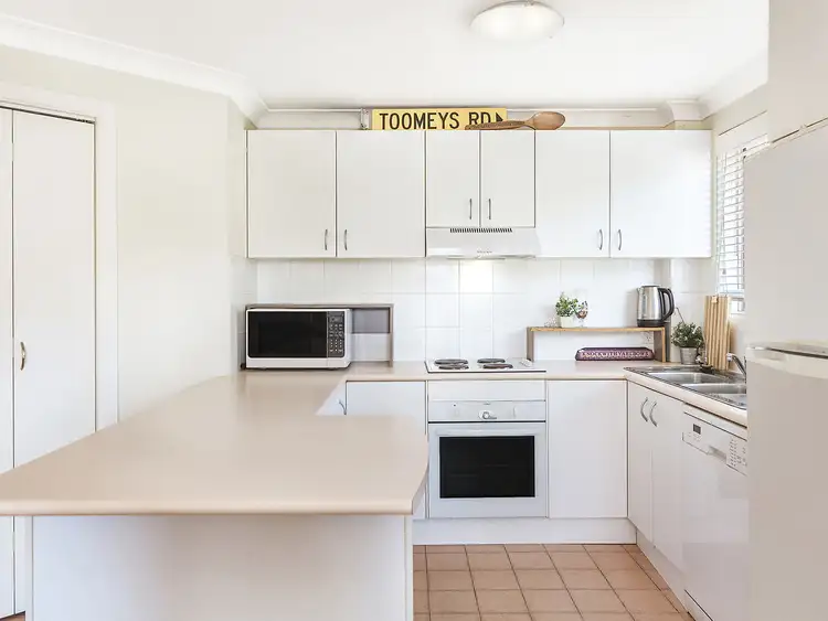 Fourth view of Homely apartment listing, 1/31 Central Coast Highway, West Gosford NSW 2250