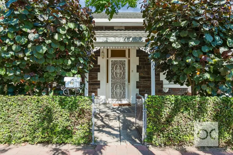 22 Oxford Street, Hyde Park SA 5061