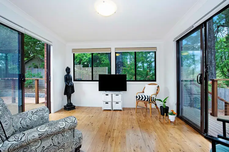 Sixth view of Homely house listing, 18b Fitzgerald Street, Wentworth Falls NSW 2782