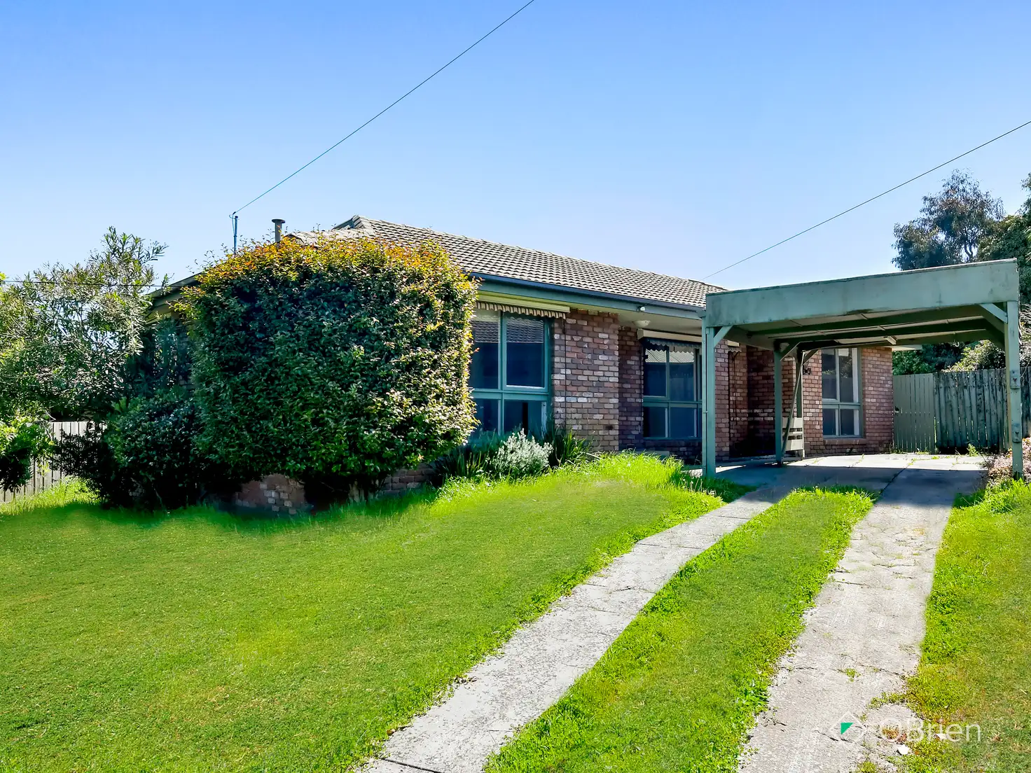 Main view of Homely house listing, 33 Lucerne Crescent, Frankston VIC 3199