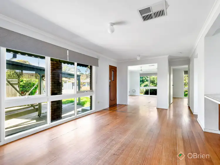 Third view of Homely house listing, 33 Lucerne Crescent, Frankston VIC 3199