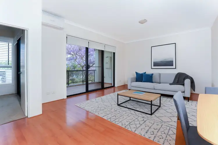 Main view of Homely apartment listing, 20/1 The Crescent, Dee Why NSW 2099