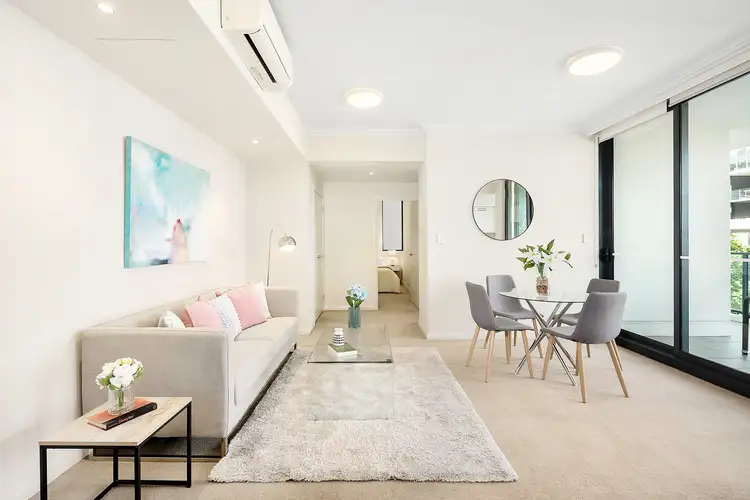 502/51-53 Hill Road, Wentworth Point NSW 2127