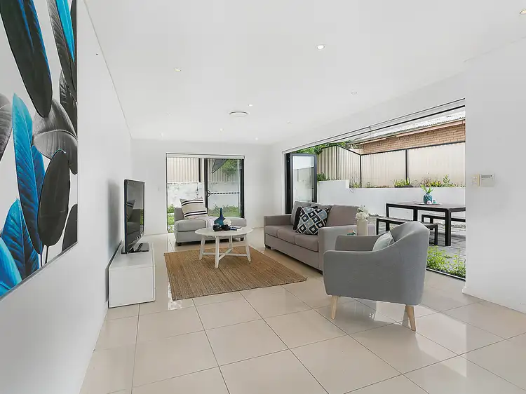 Second view of Homely house listing, 16A Terry Street, Arncliffe NSW 2205