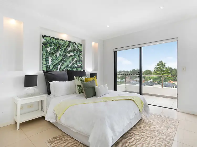 Fourth view of Homely house listing, 16A Terry Street, Arncliffe NSW 2205