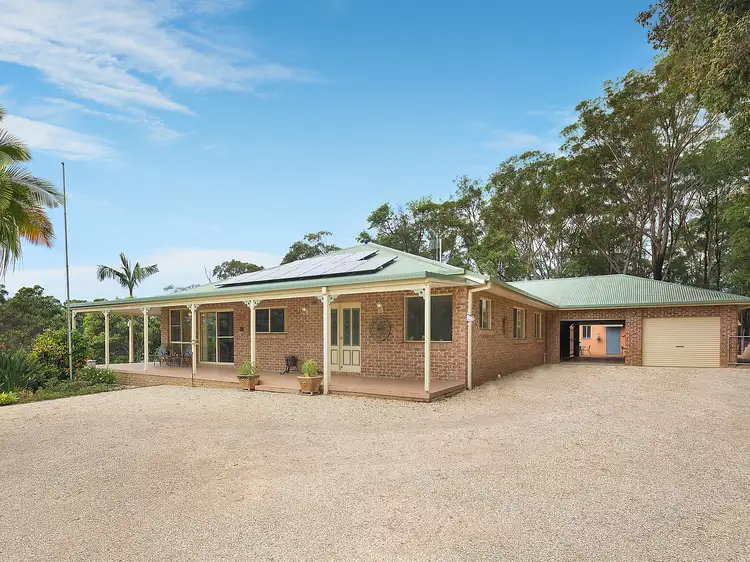 Main view of Homely house listing, 29 Sugarmill Road, Sapphire Beach NSW 2450