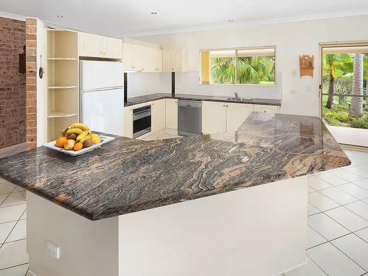Second view of Homely house listing, 29 Sugarmill Road, Sapphire Beach NSW 2450