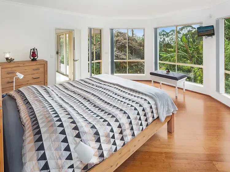 Fourth view of Homely house listing, 29 Sugarmill Road, Sapphire Beach NSW 2450