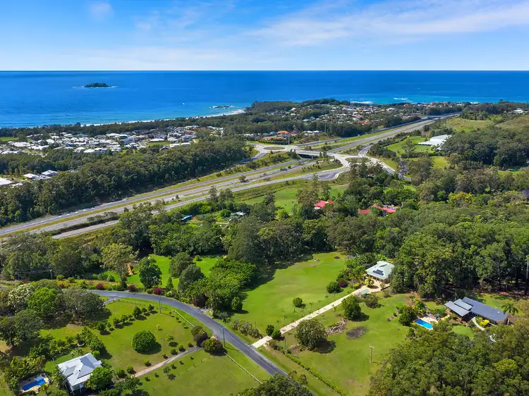 Sixth view of Homely house listing, 29 Sugarmill Road, Sapphire Beach NSW 2450