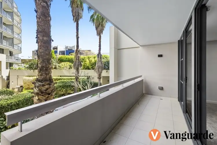 Main view of Homely apartment listing, 45 Shelley Street, Sydney NSW 2000