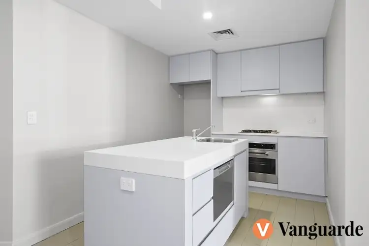 Fourth view of Homely apartment listing, 45 Shelley Street, Sydney NSW 2000