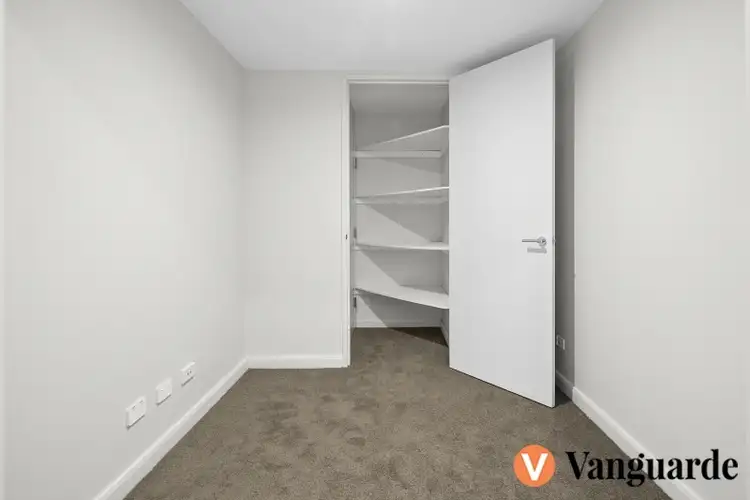 Sixth view of Homely apartment listing, 45 Shelley Street, Sydney NSW 2000