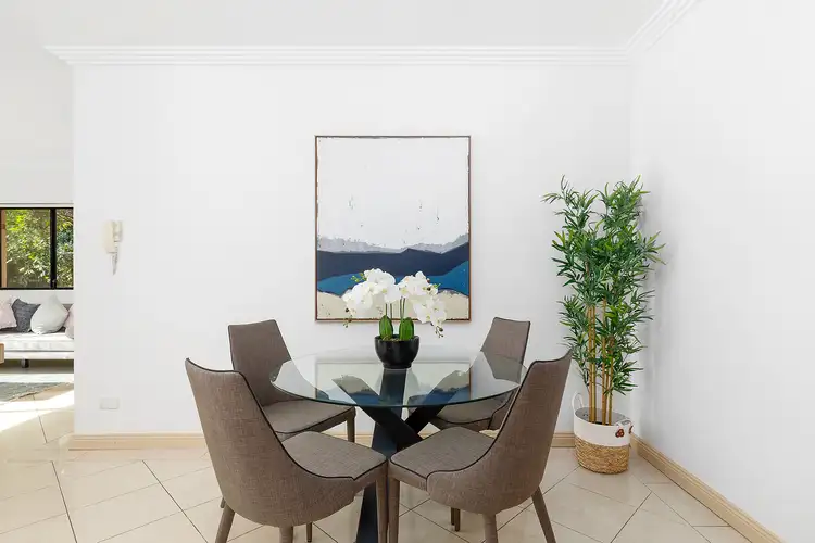 Third view of Homely apartment listing, 2/31-33 Gordon Street, Burwood NSW 2134