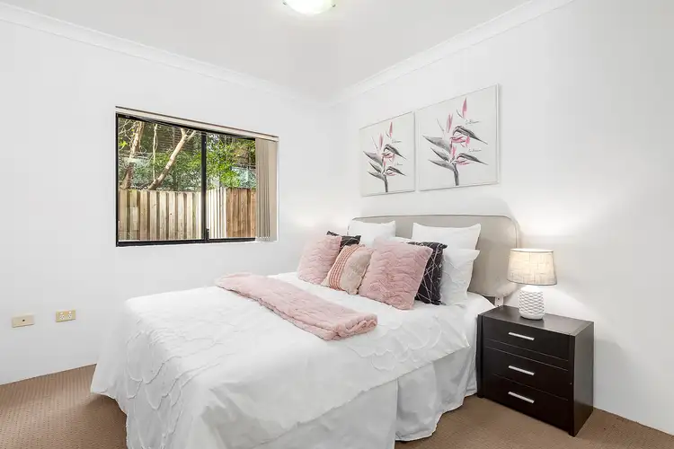 Fourth view of Homely apartment listing, 2/31-33 Gordon Street, Burwood NSW 2134