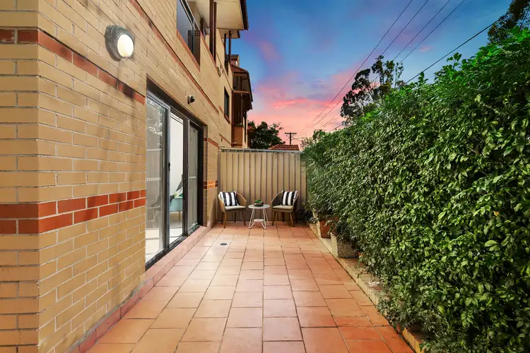 Fifth view of Homely apartment listing, 2/31-33 Gordon Street, Burwood NSW 2134