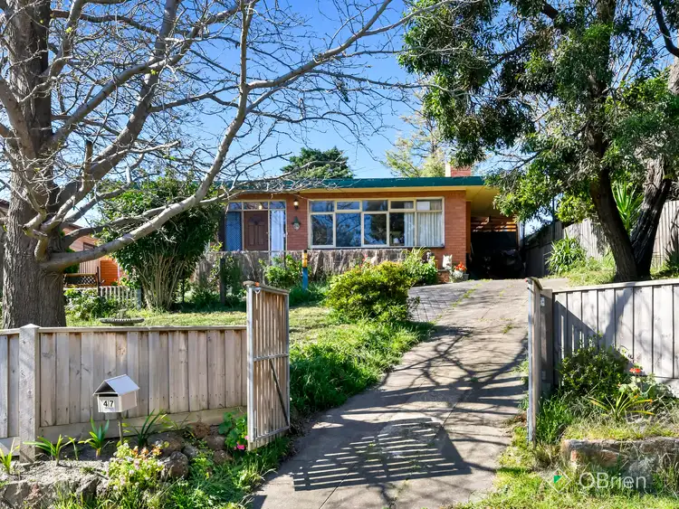 47 Wangarra Road, Frankston VIC 3199