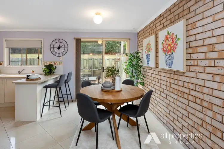 Fourth view of Homely unit listing, 6/110 Johnson Road, Hillcrest QLD 4118