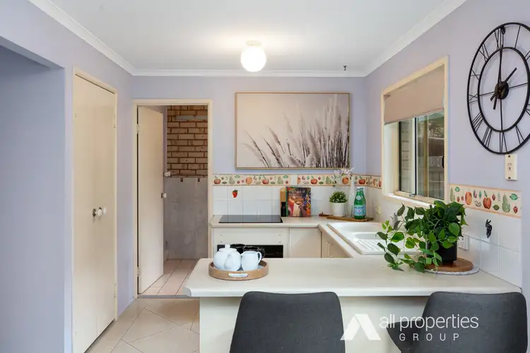 Fifth view of Homely unit listing, 6/110 Johnson Road, Hillcrest QLD 4118