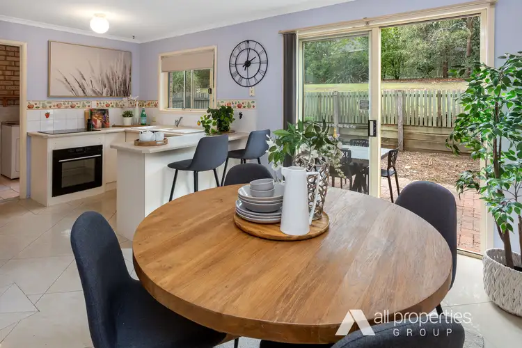 Sixth view of Homely unit listing, 6/110 Johnson Road, Hillcrest QLD 4118
