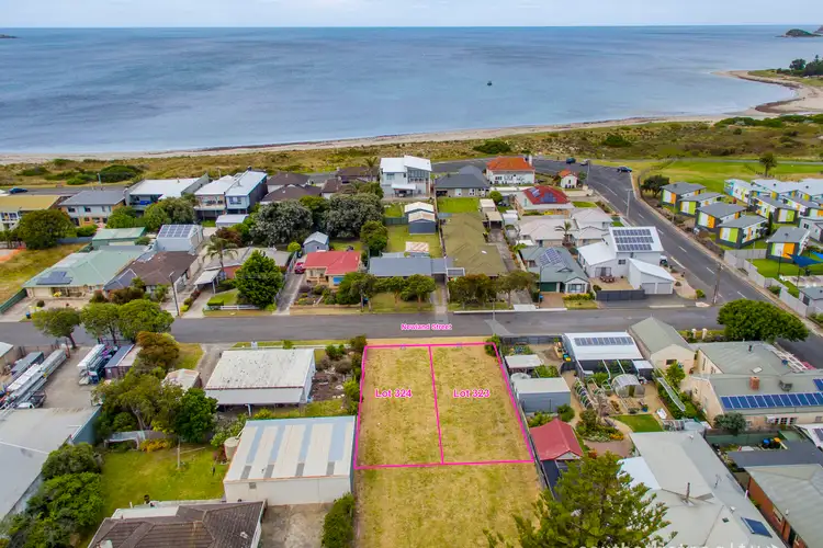 LOT 323 & 324 Newland Street, Victor Harbor SA 5211