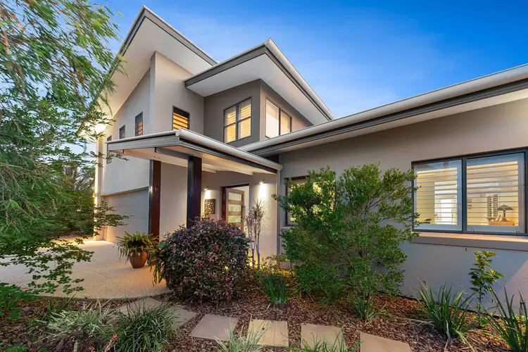Fourth view of Homely house listing, 1 Grange Place, Peregian Springs QLD 4573
