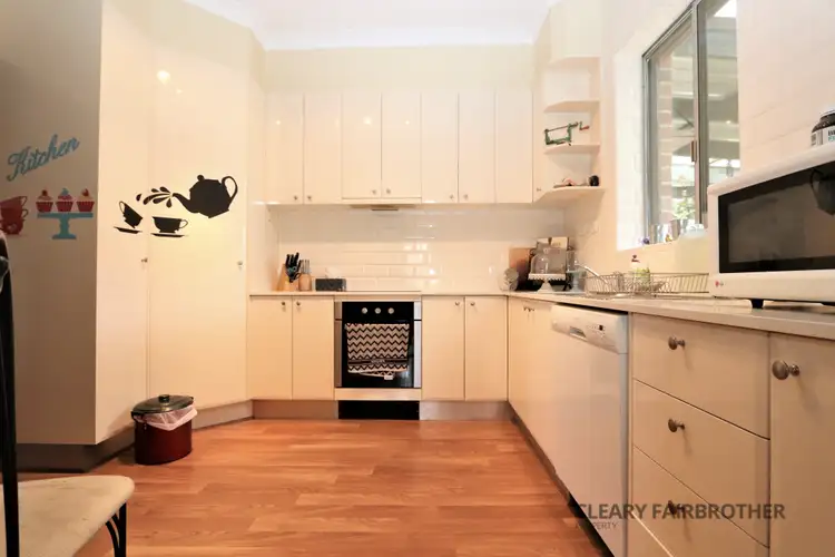 Third view of Homely house listing, 5 Kensington Place, Perthville NSW 2795