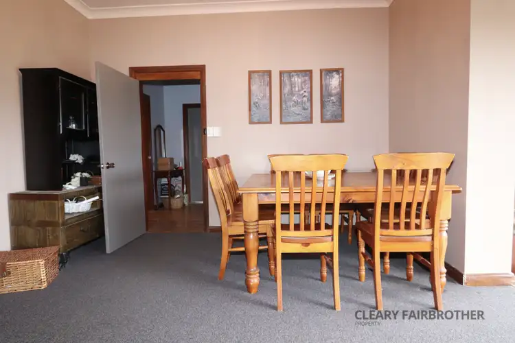 Fourth view of Homely house listing, 5 Kensington Place, Perthville NSW 2795