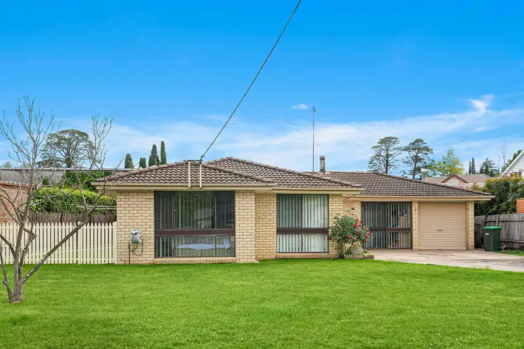 10 Alcorn Street, Bowral NSW 2576