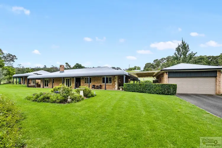 264 Mill Road, Kurrajong NSW 2758