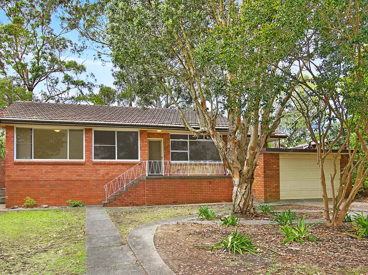 23 Altona Avenue, Forestville NSW 2087