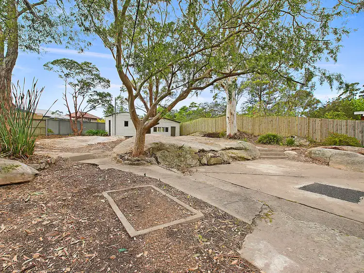 Fifth view of Homely house listing, 23 Altona Avenue, Forestville NSW 2087