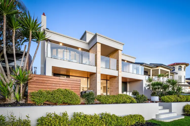 31 Tennyson Heights Court, Tennyson SA 5022