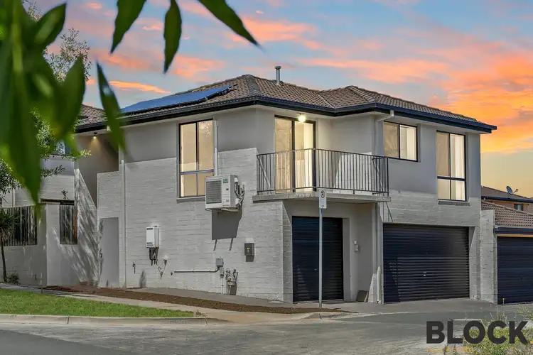 6 Lubke Street, Gungahlin ACT 2912