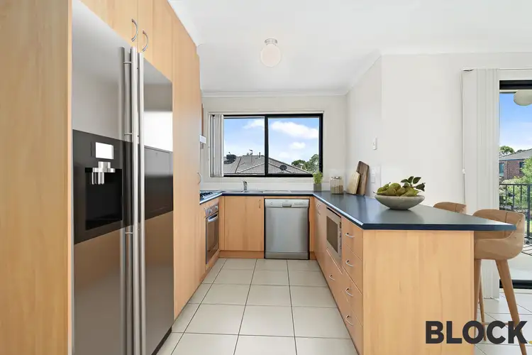 Fifth view of Homely unit listing, 6 Lubke Street, Gungahlin ACT 2912