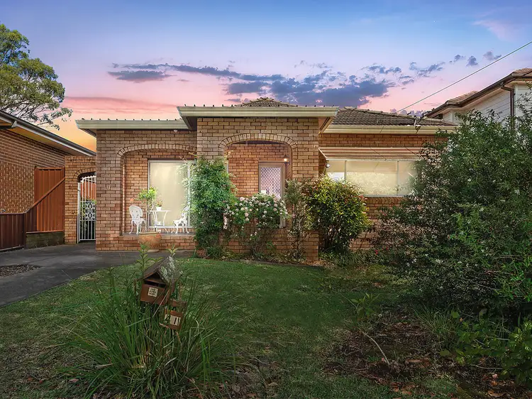 41 Raine Road, Revesby NSW 2212