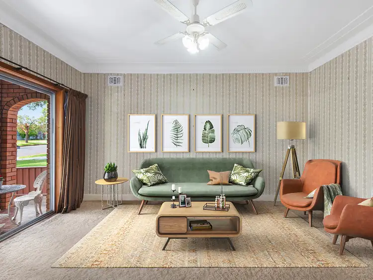 Second view of Homely house listing, 41 Raine Road, Revesby NSW 2212
