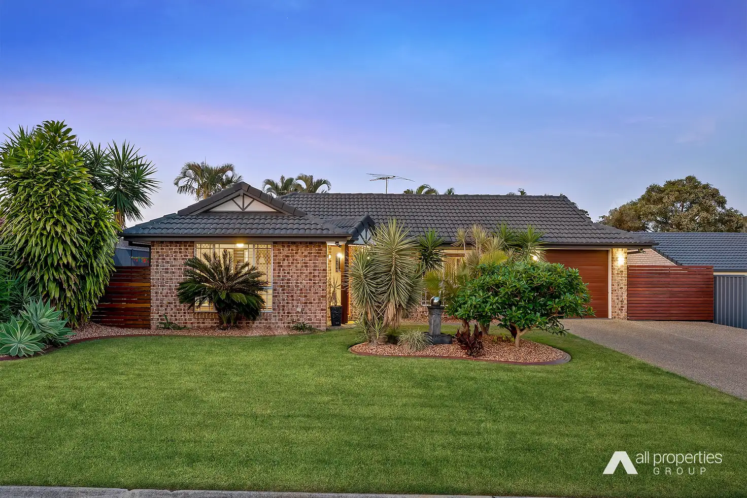 Main view of Homely house listing, 31 Stringybark Street, Regents Park QLD 4118