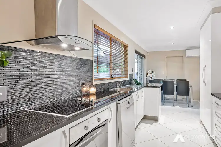 Second view of Homely house listing, 31 Stringybark Street, Regents Park QLD 4118